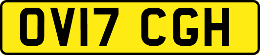 OV17CGH
