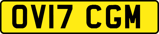 OV17CGM