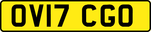 OV17CGO
