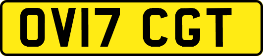 OV17CGT