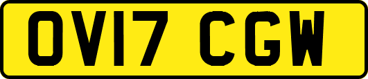 OV17CGW