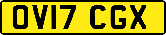 OV17CGX