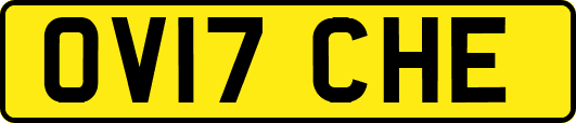 OV17CHE