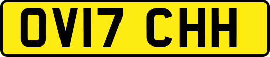OV17CHH