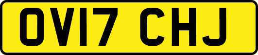 OV17CHJ
