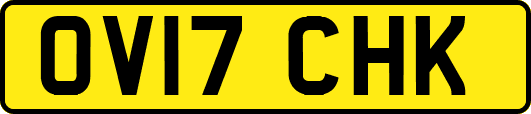 OV17CHK