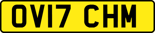 OV17CHM