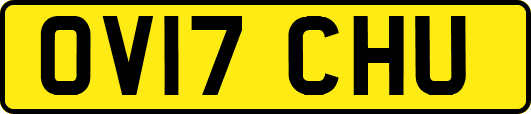 OV17CHU