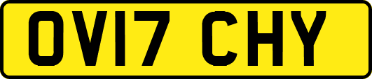 OV17CHY