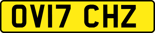 OV17CHZ