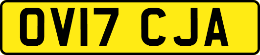 OV17CJA