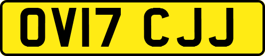 OV17CJJ