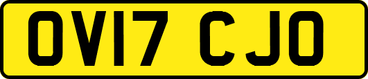 OV17CJO