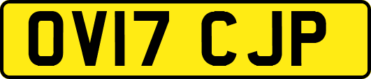 OV17CJP