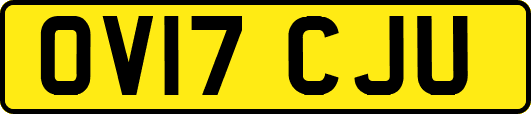 OV17CJU