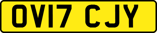 OV17CJY