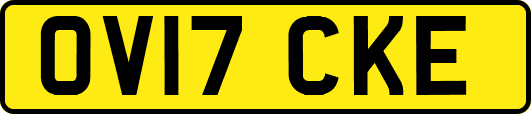 OV17CKE
