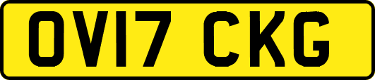 OV17CKG