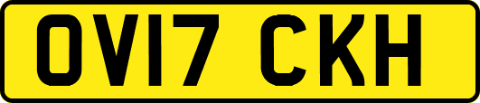 OV17CKH