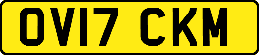 OV17CKM