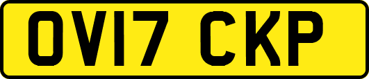 OV17CKP