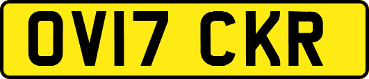 OV17CKR