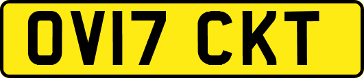 OV17CKT