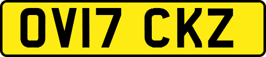 OV17CKZ