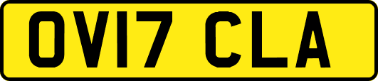 OV17CLA