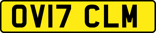 OV17CLM