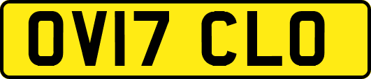 OV17CLO