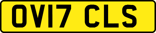 OV17CLS