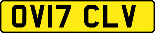 OV17CLV