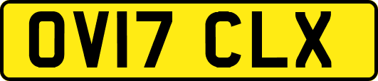 OV17CLX