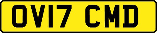 OV17CMD