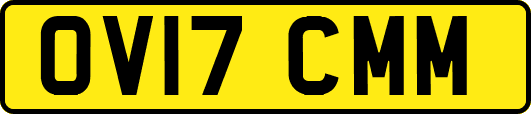 OV17CMM