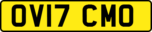 OV17CMO