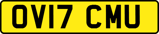 OV17CMU
