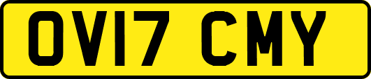 OV17CMY