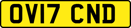 OV17CND