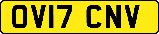 OV17CNV