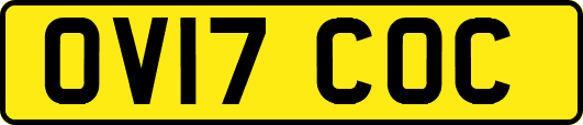 OV17COC