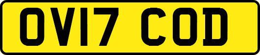 OV17COD
