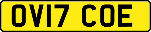 OV17COE