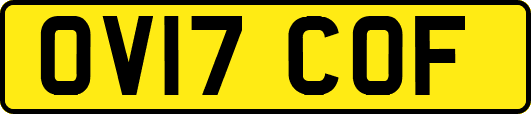 OV17COF