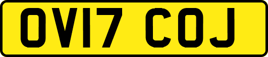OV17COJ