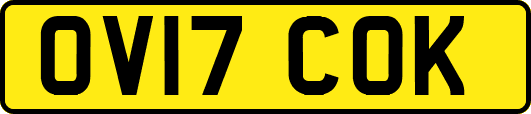 OV17COK
