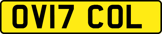 OV17COL