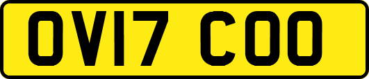 OV17COO