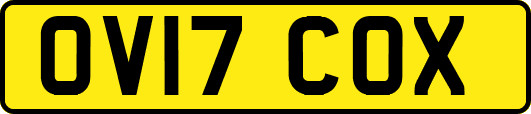 OV17COX
